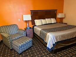 Stay Inn by OYO Near I 80 Lincoln West