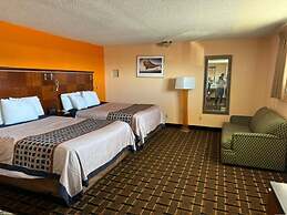 Stay Inn by OYO Near I 80 Lincoln West