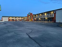 Stay Inn by OYO Near I 80 Lincoln West