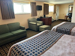 Stay Inn by OYO Near I 80 Lincoln West
