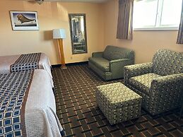 Stay Inn by OYO Near I 80 Lincoln West