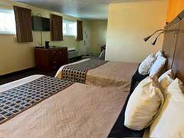 Stay Inn by OYO Near I 80 Lincoln West