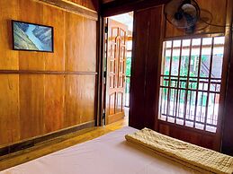 Duy Tuyen Ba Be Homestay Free BBQ