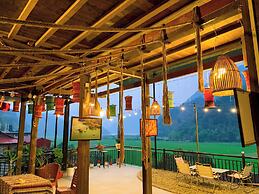 Duy Tuyen Ba Be Homestay Free BBQ