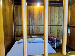 Duy Tuyen Ba Be Homestay Free BBQ