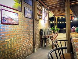 Duy Tuyen Ba Be Homestay Free BBQ