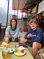 Duy Tuyen Ba Be Homestay Free BBQ