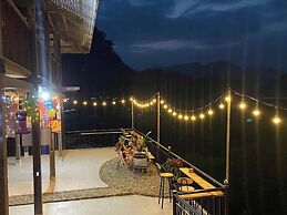 Duy Tuyen Ba Be Homestay Free BBQ