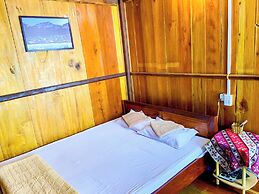 Duy Tuyen Ba Be Homestay Free BBQ