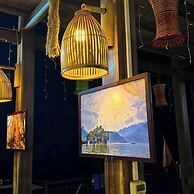 Duy Tuyen Ba Be Homestay Free BBQ