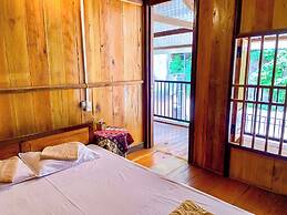 Duy Tuyen Ba Be Homestay Free BBQ