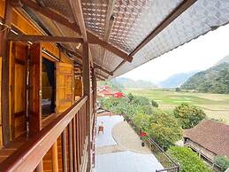 Duy Tuyen Ba Be Homestay Free BBQ