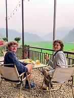 Duy Tuyen Ba Be Homestay Free BBQ