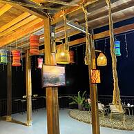 Duy Tuyen Ba Be Homestay Free BBQ