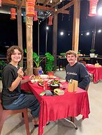 Duy Tuyen Ba Be Homestay Free BBQ