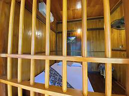 Duy Tuyen Ba Be Homestay Free BBQ