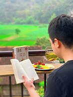 Duy Tuyen Ba Be Homestay Free BBQ