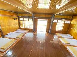 Duy Tuyen Ba Be Homestay Free BBQ