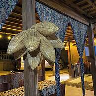 Duy Tuyen Ba Be Homestay Free BBQ