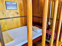 Duy Tuyen Ba Be Homestay Free BBQ