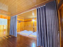 Duy Tuyen Ba Be Homestay Free BBQ