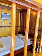 Duy Tuyen Ba Be Homestay Free BBQ