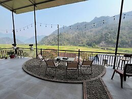 Duy Tuyen Ba Be Homestay Free BBQ