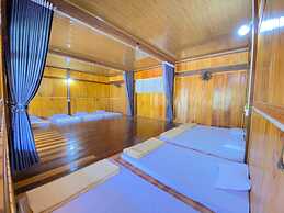 Duy Tuyen Ba Be Homestay Free BBQ