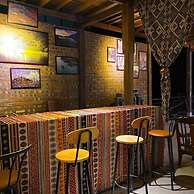 Duy Tuyen Ba Be Homestay Free BBQ