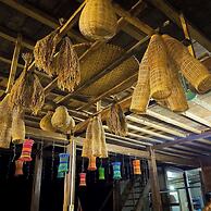 Duy Tuyen Ba Be Homestay Free BBQ