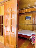 Duy Tuyen Ba Be Homestay Free BBQ