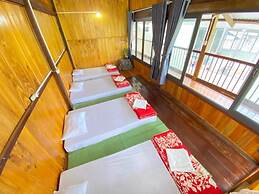 Duy Tuyen Ba Be Homestay Free BBQ