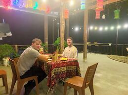Duy Tuyen Ba Be Homestay Free BBQ