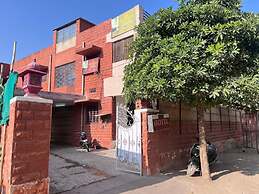 Goroomgo Devmahal Jodhpur