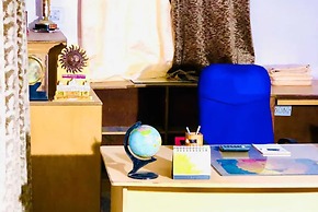 Goroomgo Devmahal Jodhpur