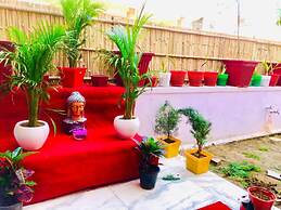 Goroomgo Devmahal Jodhpur