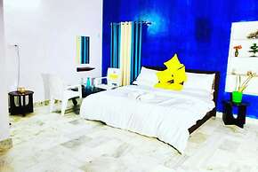 Goroomgo Devmahal Jodhpur