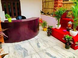 Goroomgo Devmahal Jodhpur