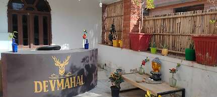 Goroomgo Devmahal Jodhpur