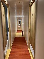 Dahabiya Nile Sailing