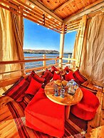 Dahabiya Nile Sailing