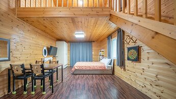 Gapyeong Tori spa Pension