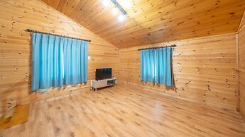 Gapyeong Tori spa Pension