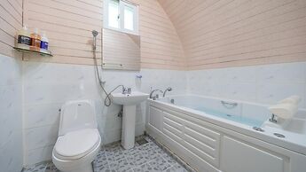 Gapyeong Tori spa Pension