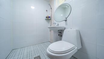 Gapyeong Tori spa Pension