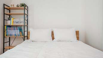 Gapyeong Tori spa Pension