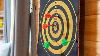 Gapyeong Tori spa Pension