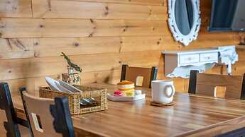 Gapyeong Tori spa Pension