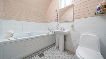 Gapyeong Tori spa Pension