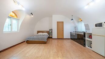 Gapyeong Tori spa Pension